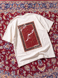 Sabr Oversized Tee